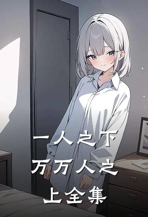 一人之下，万万人之上全集