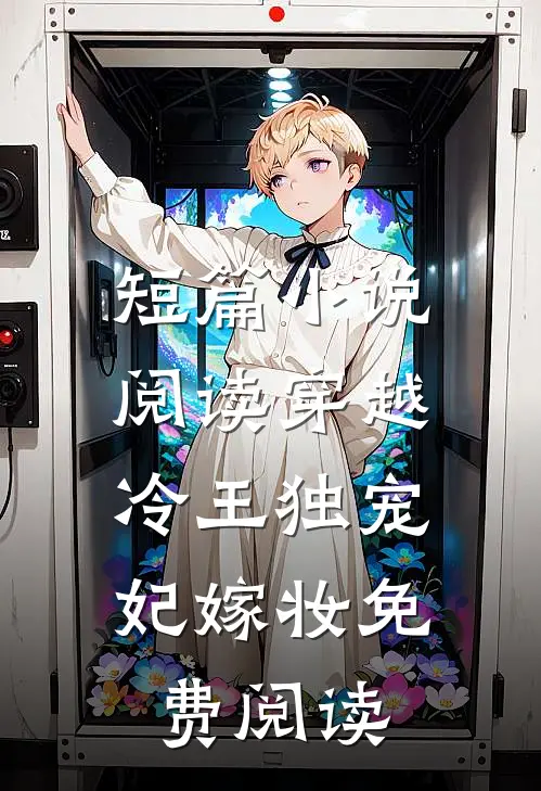 短篇小说阅读穿越:冷王独宠妃嫁妆免费阅读