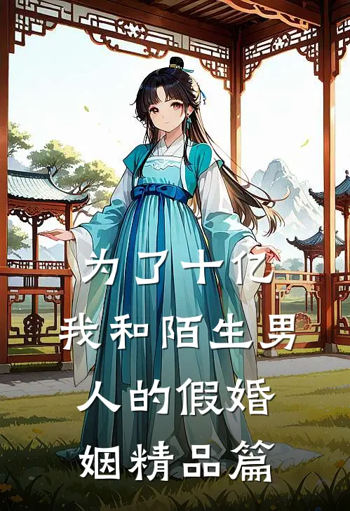为了十亿，我和陌生男人的假婚姻精品篇