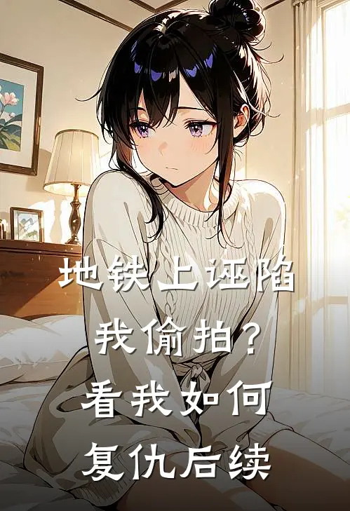 地铁上诬陷我偷拍？看我如何复仇后续