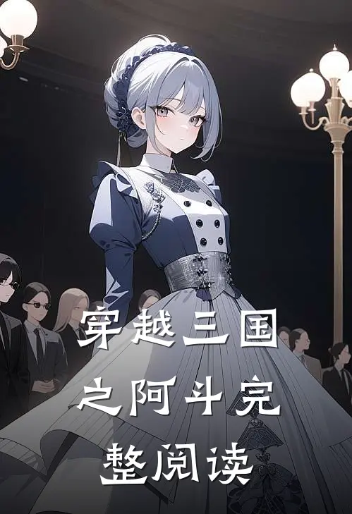 穿越三国之阿斗完整阅读