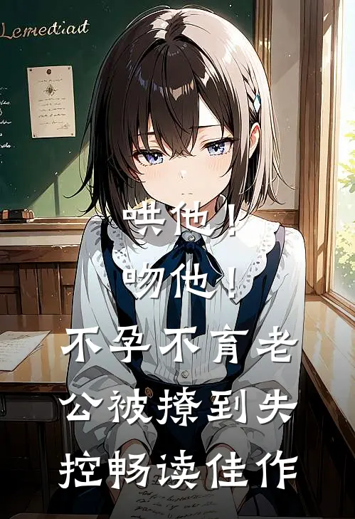 哄他！吻他！不孕不育老公被撩到失控畅读佳作
