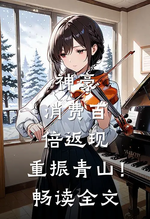 神豪：消费百倍返现，重振青山！畅读全文