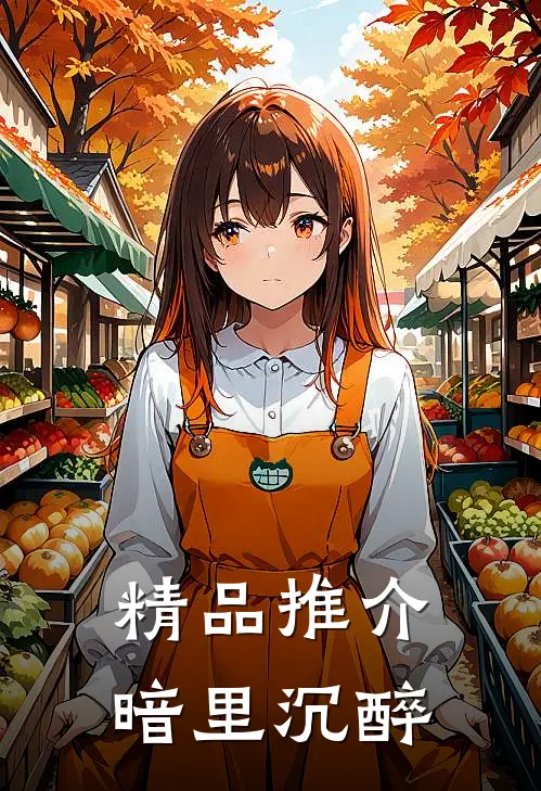 精品推介暗里沉醉
