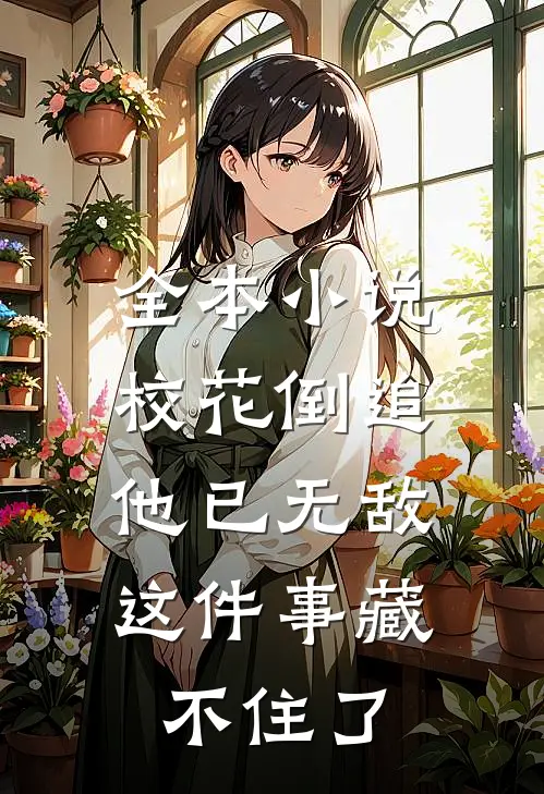 全本小说校花倒追，他已无敌这件事藏不住了