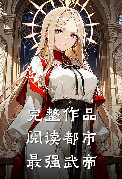 完整作品阅读都市最强武帝