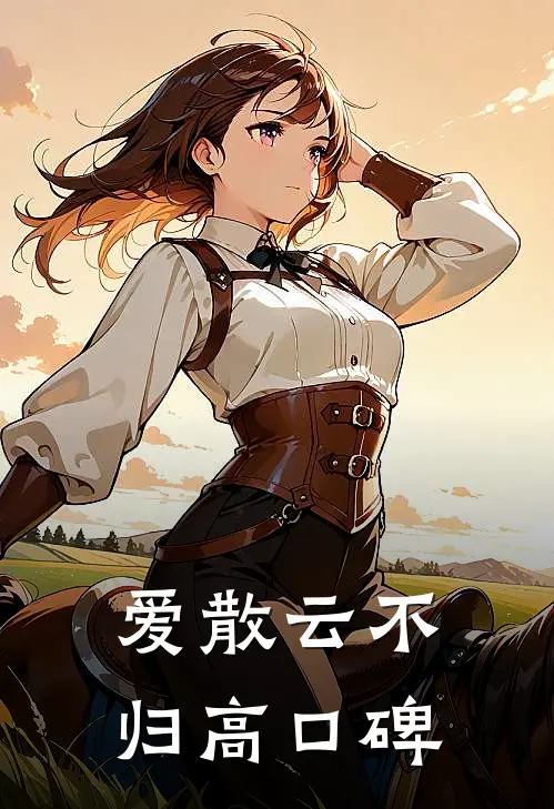 爱散云不归高口碑