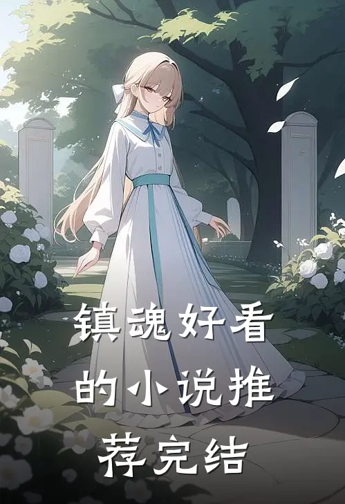 镇魂好看的小说推荐完结