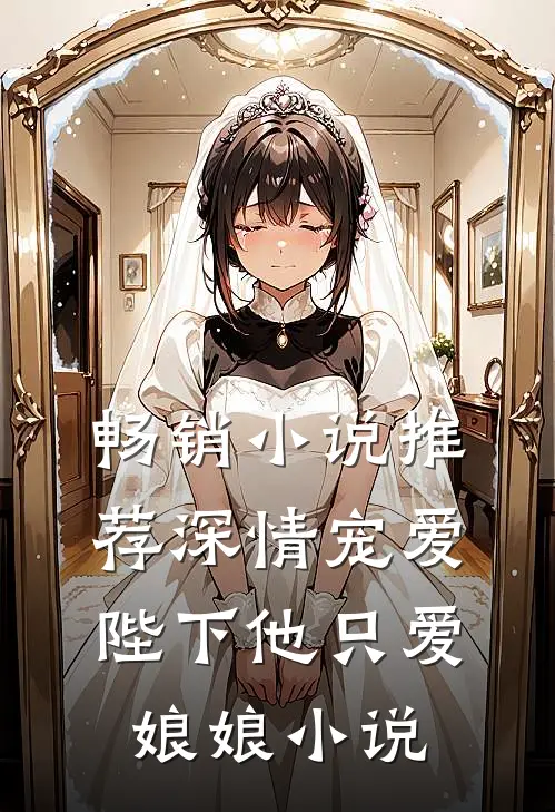 畅销小说推荐深情宠爱:陛下他只爱娘娘小说
