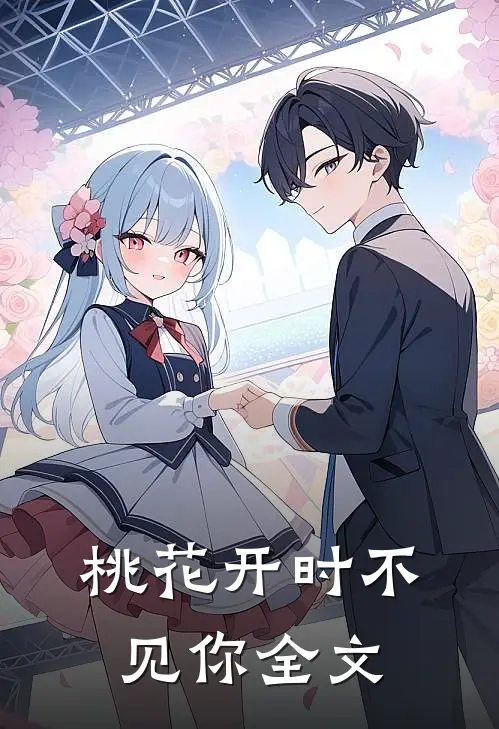 桃花开时不见你全文