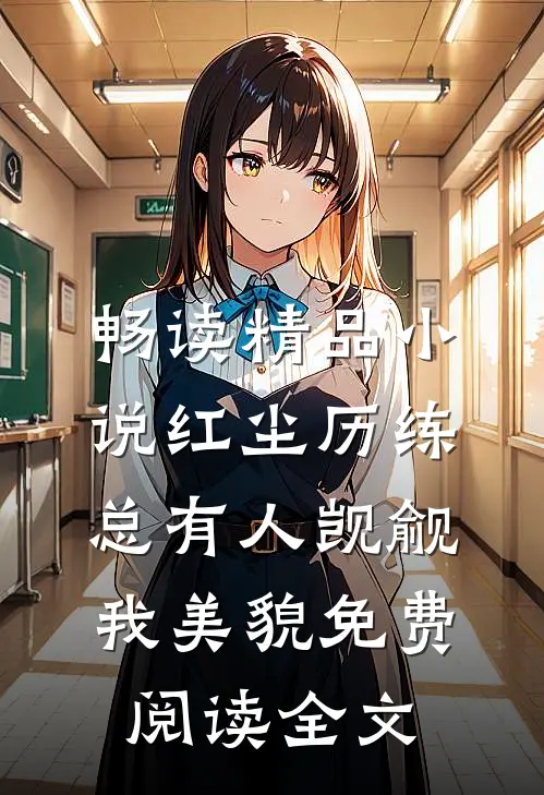 畅读精品小说红尘历练:总有人觊觎我美貌免费阅读全文