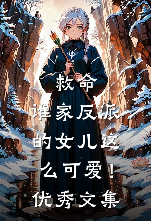 救命，谁家反派的女儿这么可爱！优秀文集