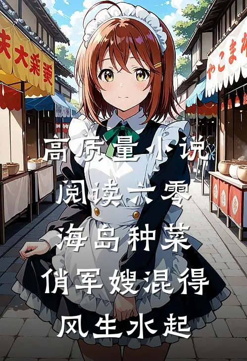 高质量小说阅读六零海岛种菜：俏军嫂混得风生水起