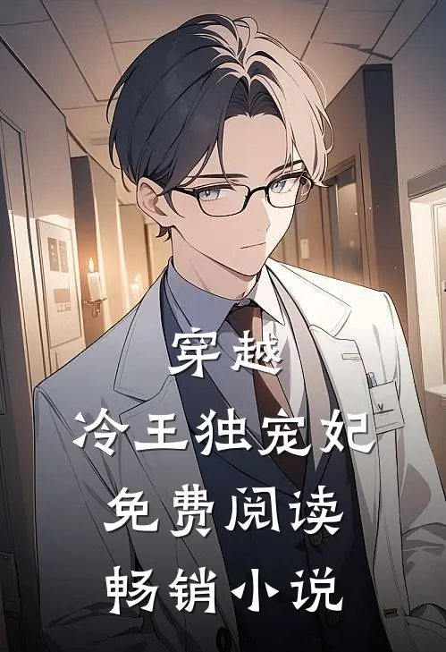穿越:冷王独宠妃免费阅读畅销小说