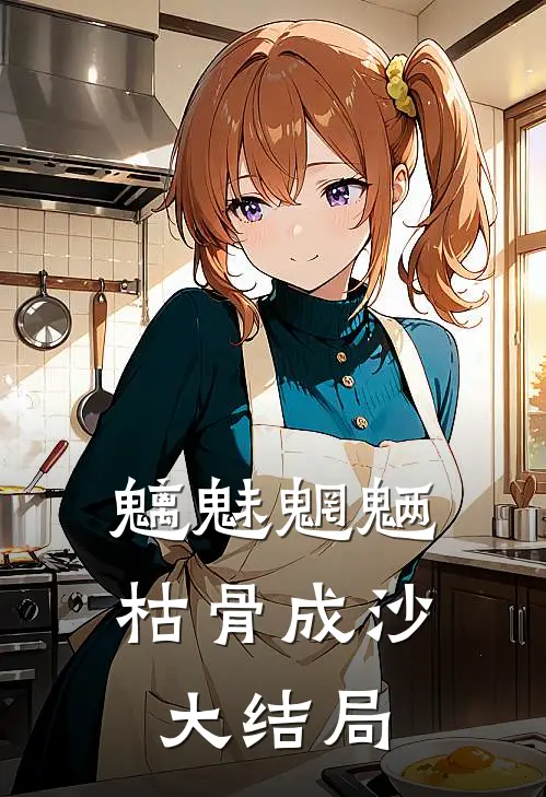 魑魅魍魉，枯骨成沙大结局