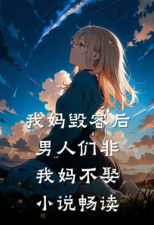 我妈毁容后，男人们非我妈不娶小说畅读
