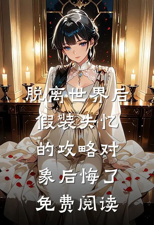 脱离世界后，假装失忆的攻略对象后悔了免费阅读