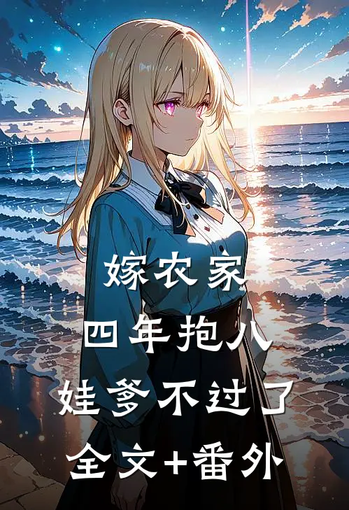 嫁农家，四年抱八，娃爹不过了全文+番外