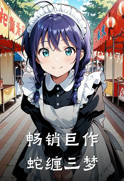 畅销巨作蛇缠三梦