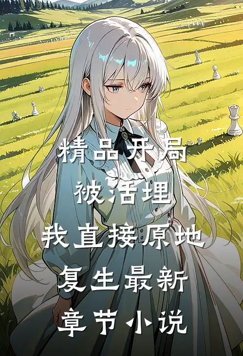 精品开局被活埋,我直接原地复生最新章节小说