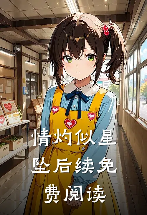 情灼似星坠后续免费阅读