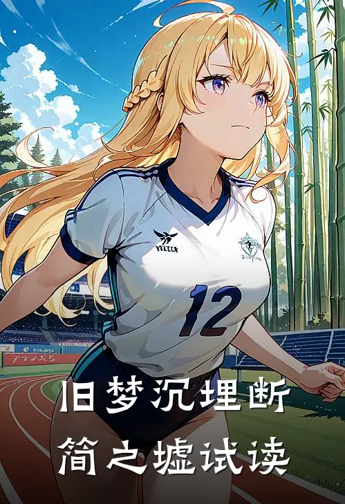 旧梦沉埋断简之墟试读