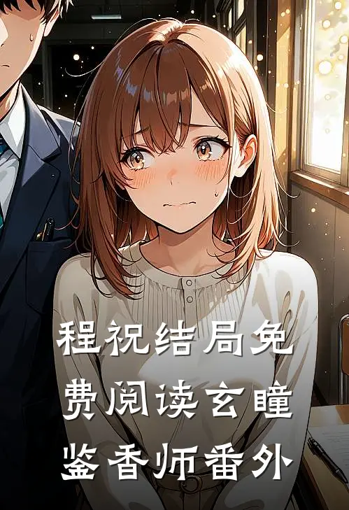 程祝结局免费阅读《玄瞳鉴香师》番外