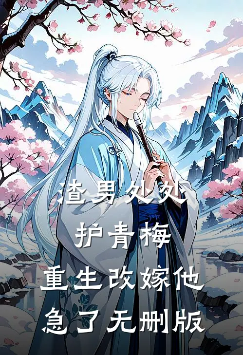 渣男处处护青梅，重生改嫁他急了无删版