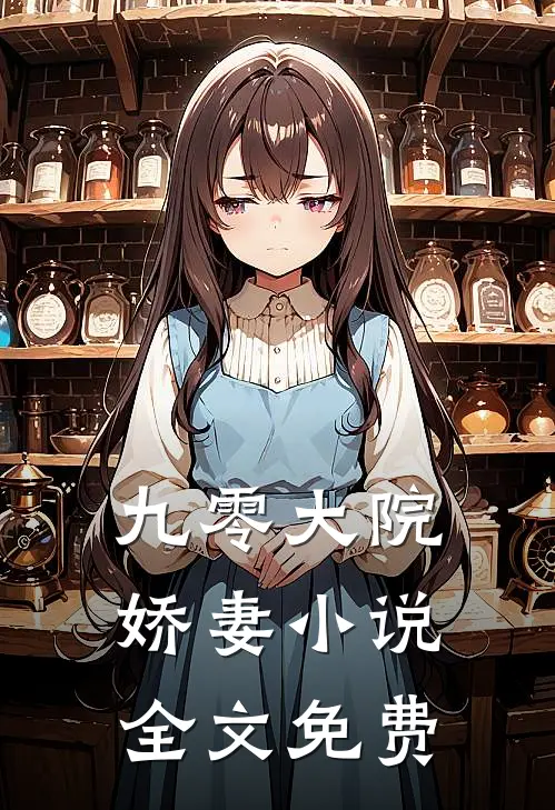 九零大院娇妻小说全文免费