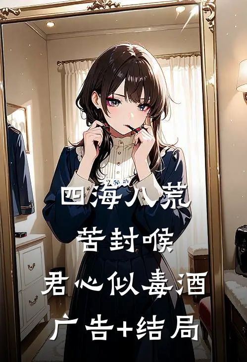 四海八荒苦封喉，君心似毒酒广告+结局