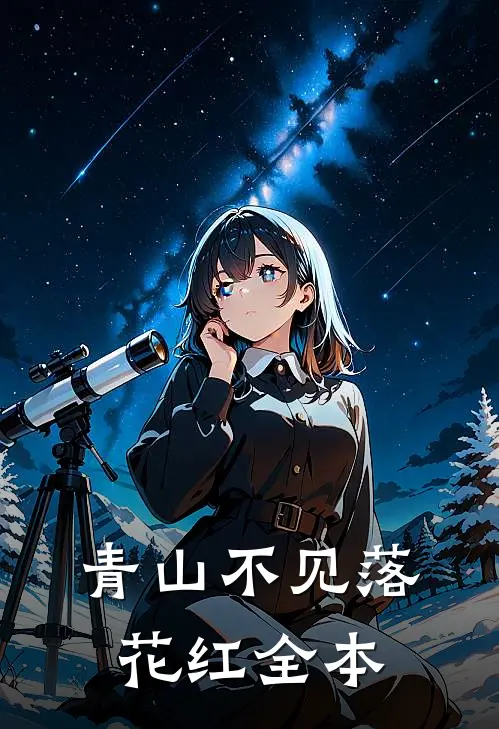 青山不见落花红全本