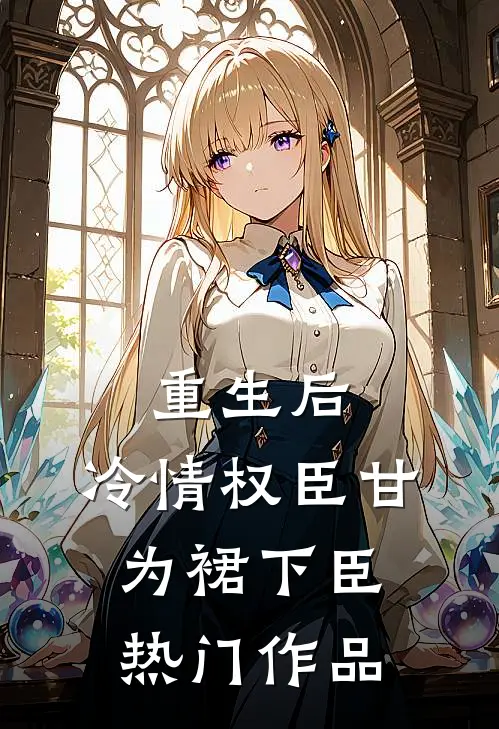 重生后，冷情权臣甘为裙下臣热门作品