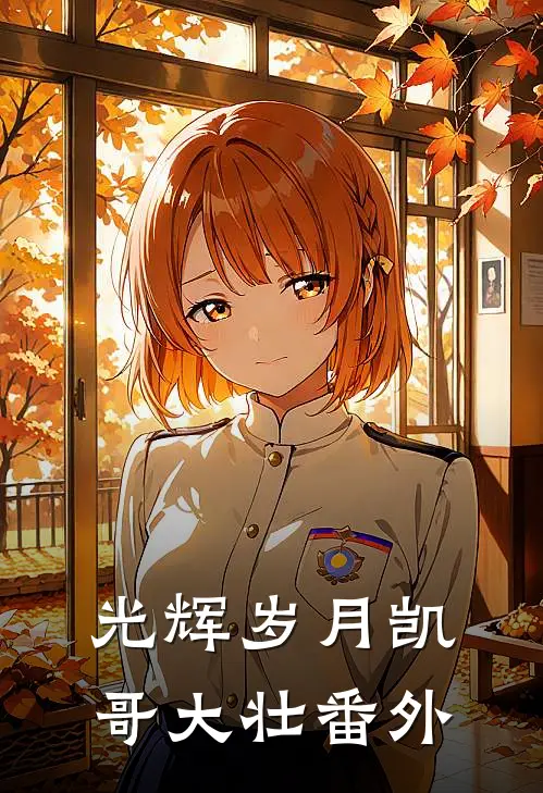 光辉岁月凯哥大壮番外