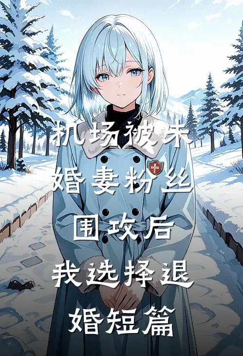 机场被未婚妻粉丝围攻后，我选择退婚短篇