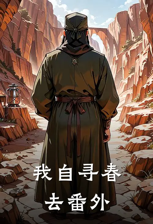 我自寻春去番外