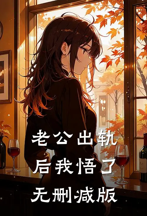 老公出轨后我悟了无删减版
