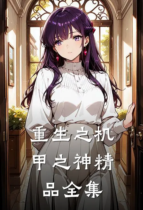 重生之机甲之神精品全集