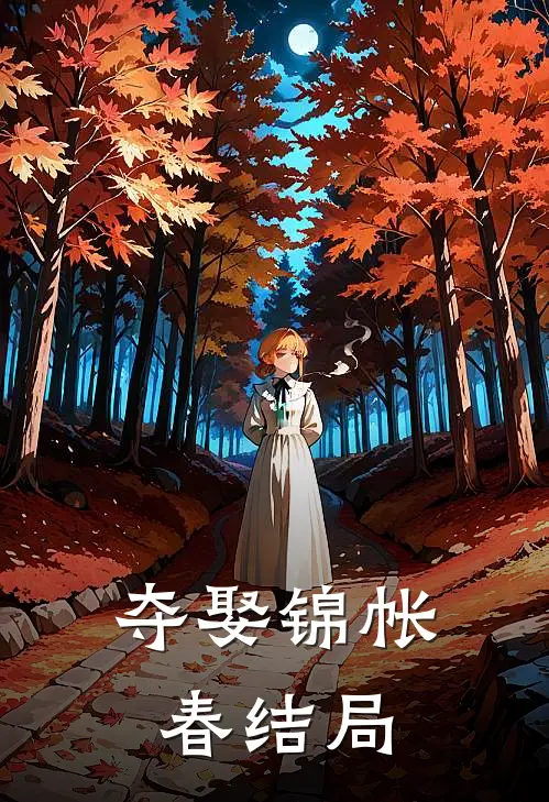 夺娶锦帐春结局