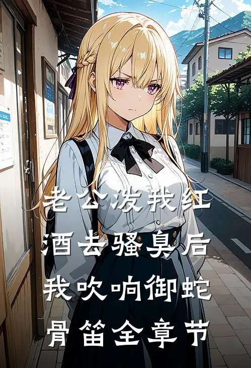 老公泼我红酒去骚臭后，我吹响御蛇骨笛全章节