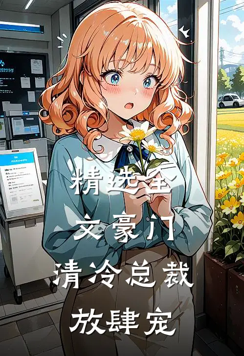 精选全文豪门：清冷总裁放肆宠