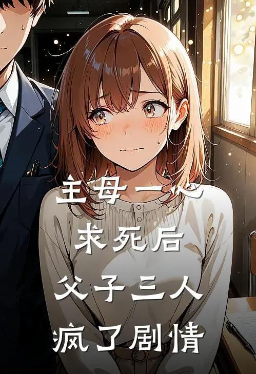 主母一心求死后，父子三人疯了剧情