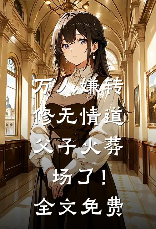 万人嫌转修无情道，父子火葬场了！全文免费