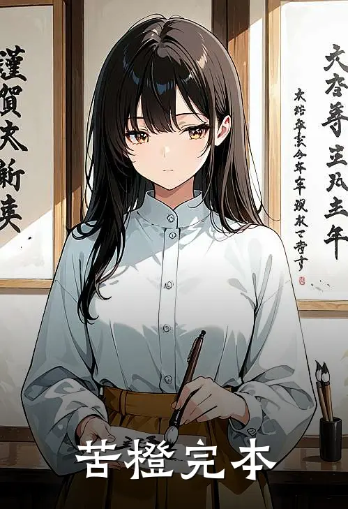 苦橙完本
