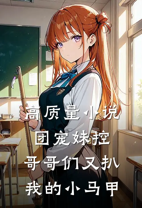 高质量小说团宠妹控：哥哥们又扒我的小马甲