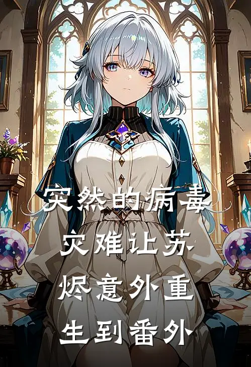 突然的病毒灾难让苏烬意外重生到 番外