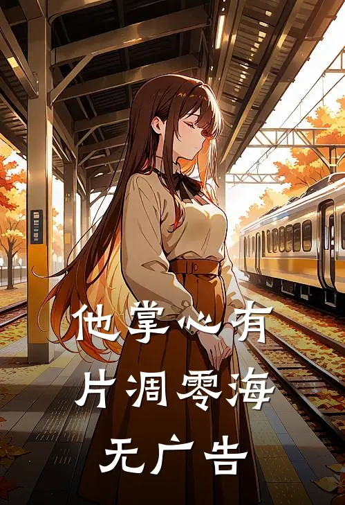 他掌心有片凋零海无广告
