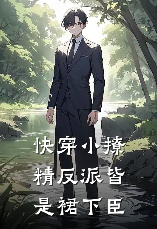 快穿小撩精反派皆是裙下臣