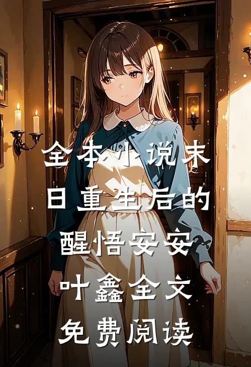 全本小说末日重生后的醒悟安安叶鑫全文免费阅读