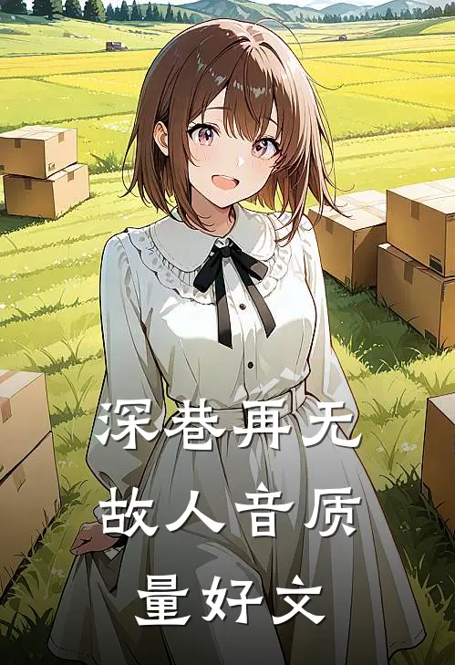 深巷再无故人音质量好文