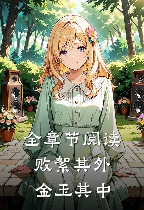 全章节阅读败絮其外，金玉其中